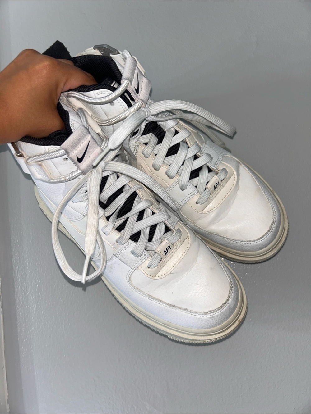 Nike Air Force 1